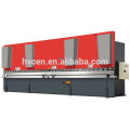 2-WE67K-300/4000 tandem press brake machine